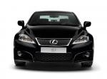 Lexus IS-F 2010 года (EU)